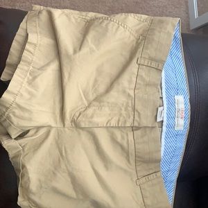 J.crew shorts size 8